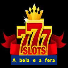 A bela e a fera 1991 filme baixar